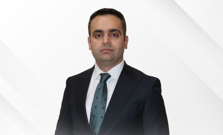 “Rabitəbank”a yeni baş direktor təyin edilib